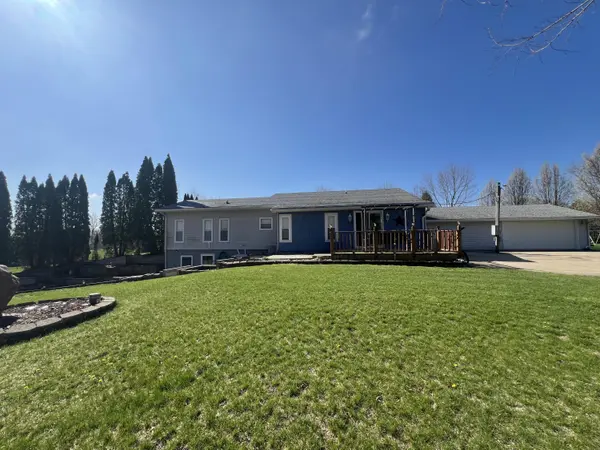 833 Crauns LN, Algansee Twp, MI 49082