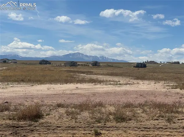 7951 El Raiceno TRL, Peyton, CO 80831