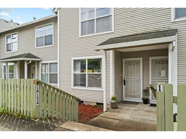 14134 E BURNSIDE ST #2, Portland, OR 97233