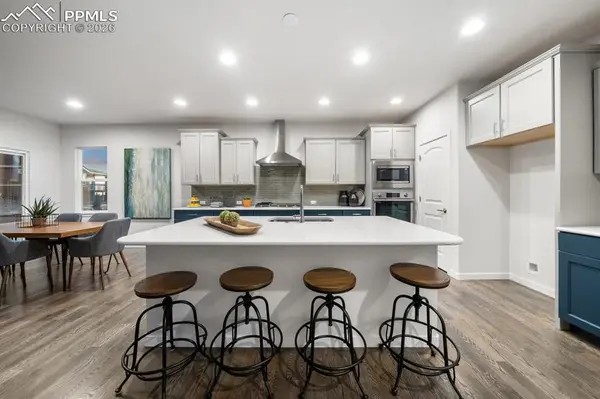 16325 Cattle Creek CT, Monument, CO 80132