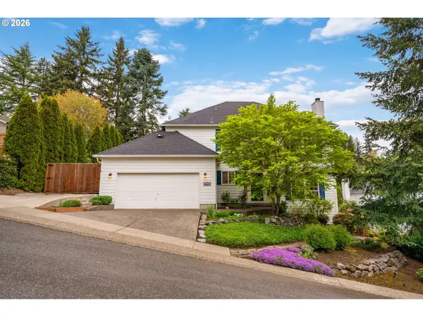 3327 SW ARNOLD HEIGHTS TER, Portland, OR 97219