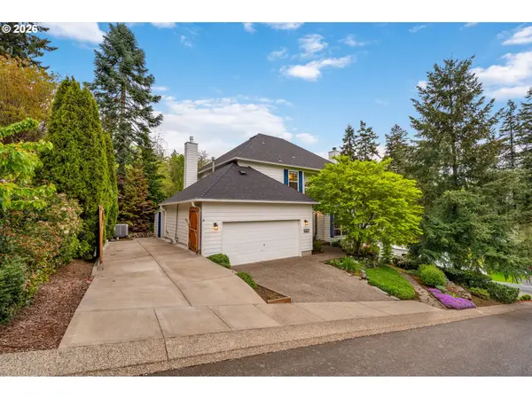 3327 SW ARNOLD HEIGHTS TER, Portland, OR 97219