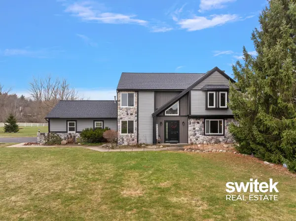 9750 Meadow VLY SE, Gaines Twp, MI 49316