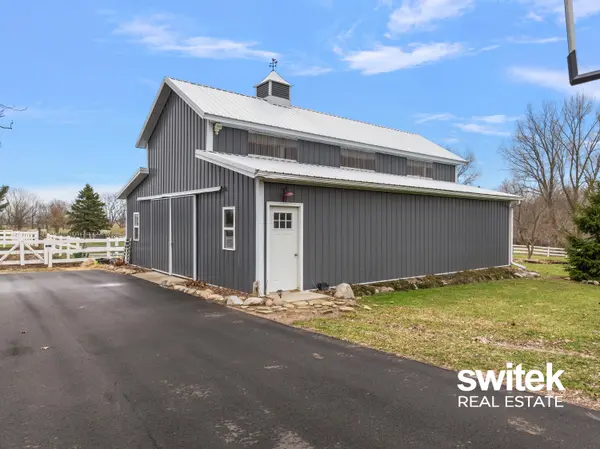 9750 Meadow VLY SE, Gaines Twp, MI 49316