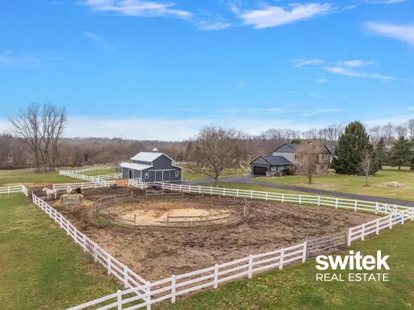 9750 Meadow VLY SE, Gaines Twp, MI 49316