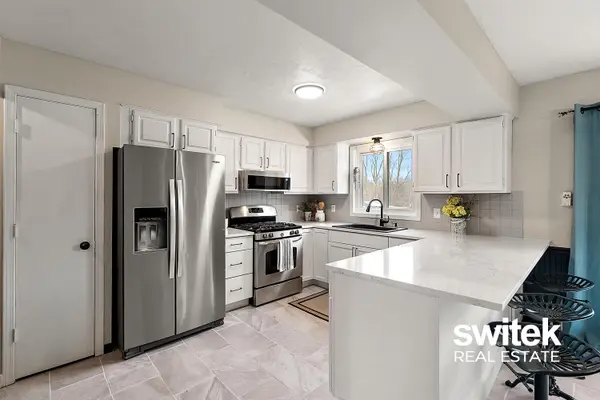 9750 Meadow VLY SE, Gaines Twp, MI 49316