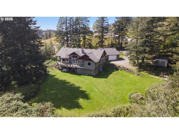 10534 SE VRADENBURG RD, Happy Valley, OR 97086