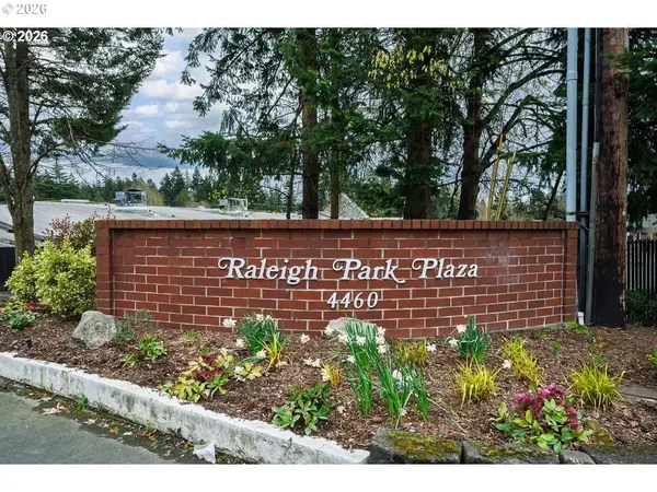 4460 SW SCHOLLS FERRY RD #6A, Portland, OR 97225