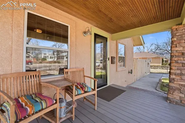 1013 E Willamette AVE, Colorado Springs, CO 80903