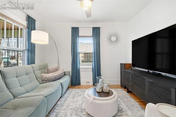 1013 E Willamette AVE, Colorado Springs, CO 80903