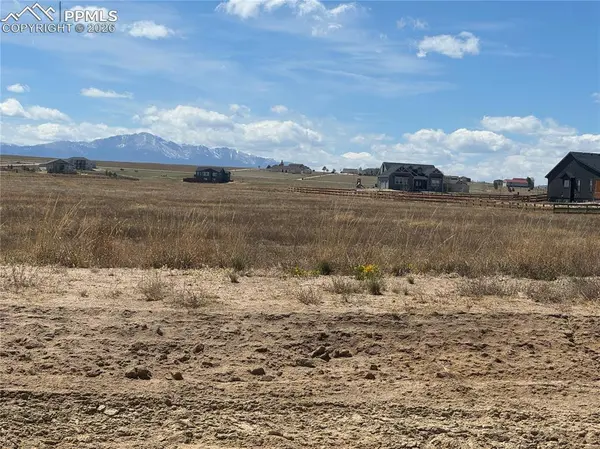 7859 El Raiceno TRL, Peyton, CO 80831