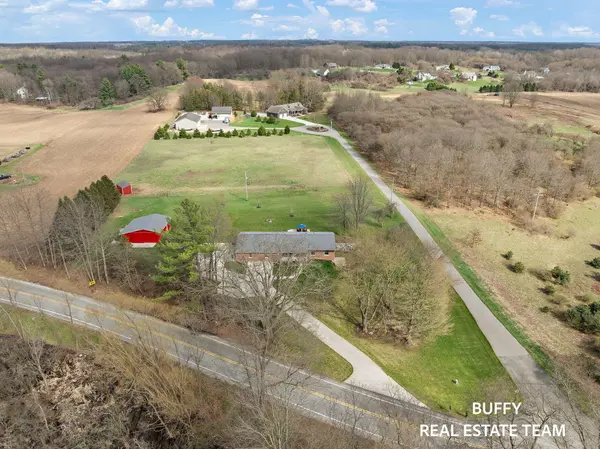 7500 Tiffany AVE NE, Grattan Twp, MI 49341