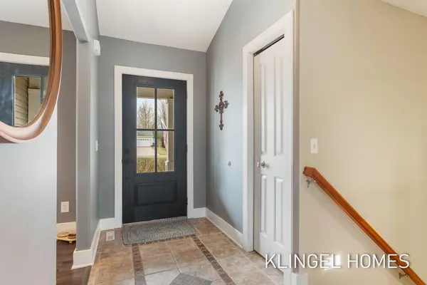 3010 Brookmere ST, Fruitport Twp, MI 49444