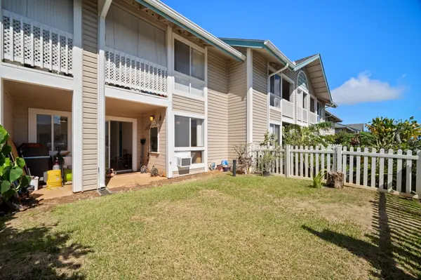 1970 HANALIMA ST #N105, Lihue, HI 96766