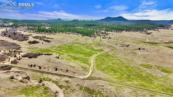 3 S Perry Park RD, Larkspur, CO 80118