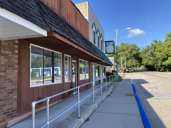 115 W Main ST, Rose Twp, MI 48654