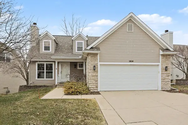 3824 Santa Fe TRL, Pittsfield Charter Twp, MI 48108