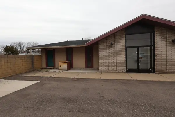 1678 S Merriman RD #Suite A, Westland, MI 48186