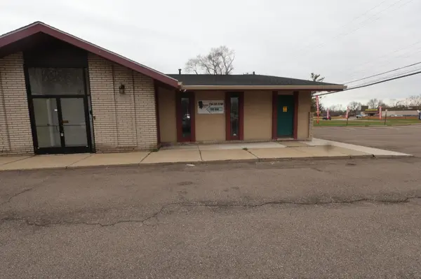 1678 S Merriman RD #Suite A, Westland, MI 48186