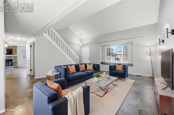 4239 Saunter DR, Colorado Springs, CO 80920