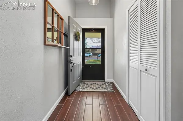 5345 Red Sky DR, Colorado Springs, CO 80915