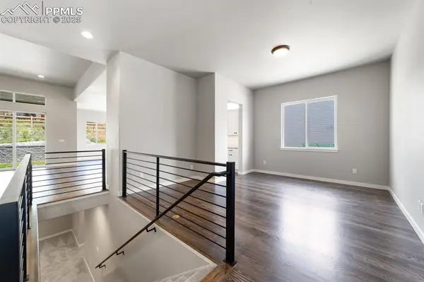 16277 Gammon CT, Monument, CO 80132