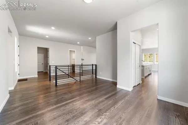 16277 Gammon CT, Monument, CO 80132