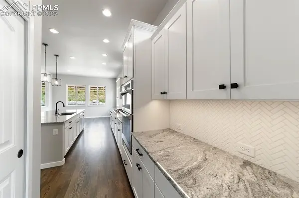 16277 Gammon CT, Monument, CO 80132