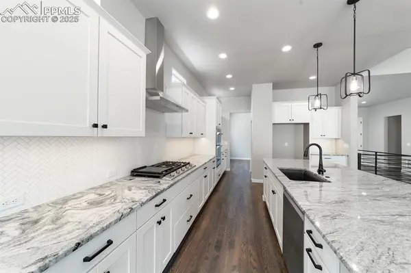 16277 Gammon CT, Monument, CO 80132