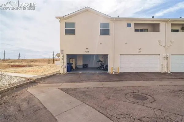 4281 Prestige PT, Colorado Springs, CO 80906