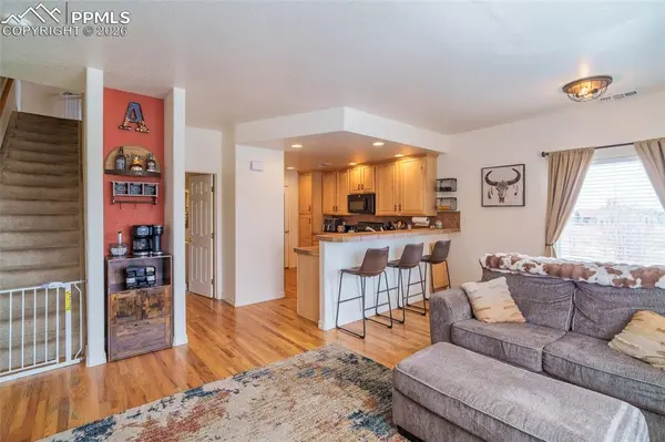 4281 Prestige PT, Colorado Springs, CO 80906