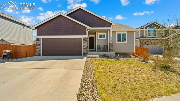 9745 Porch Swing LN, Peyton, CO 80831