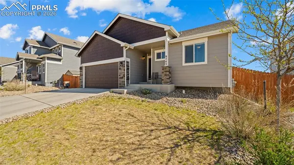9745 Porch Swing LN, Peyton, CO 80831