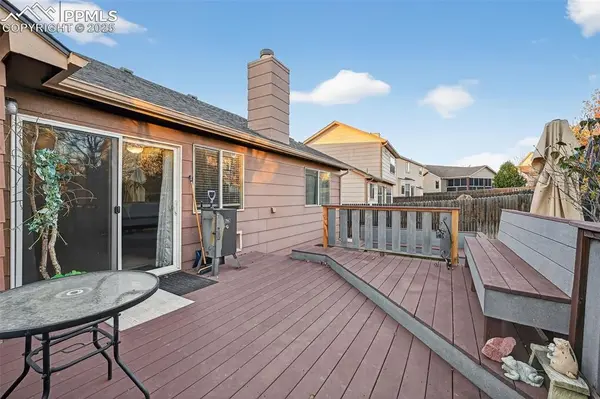 4157 Ascendant DR, Colorado Springs, CO 80922