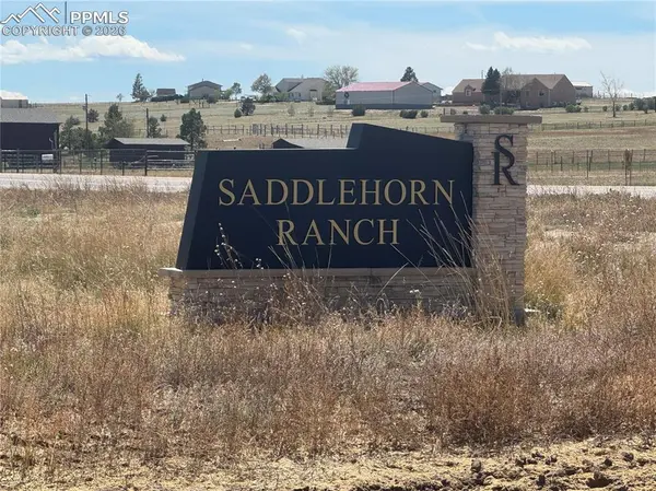 7905 El Raiceno TRL, Peyton, CO 80831