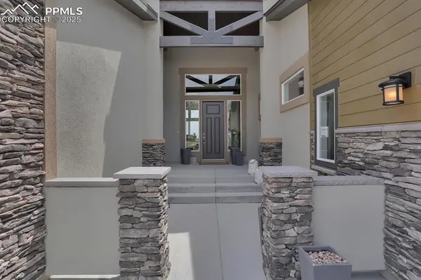 15325 Rubble DR, Colorado Springs, CO 80908