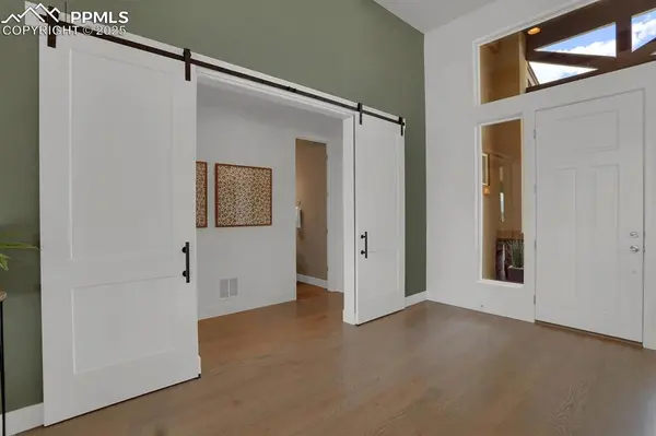 15325 Rubble DR, Colorado Springs, CO 80908