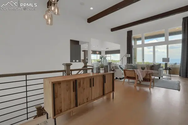 15325 Rubble DR, Colorado Springs, CO 80908