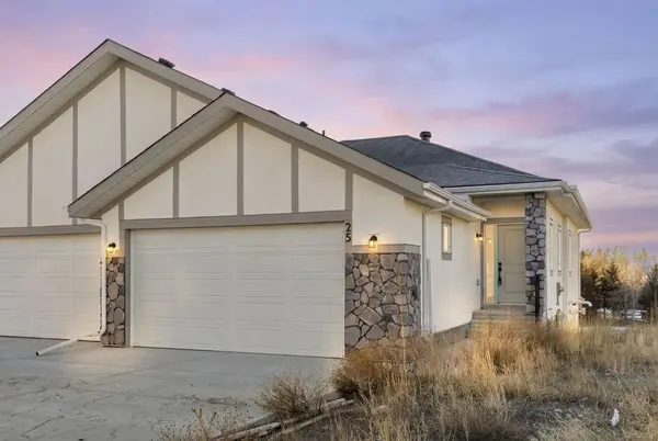 25 St. Andrews Close, Lyalta, AB T0J1Y1