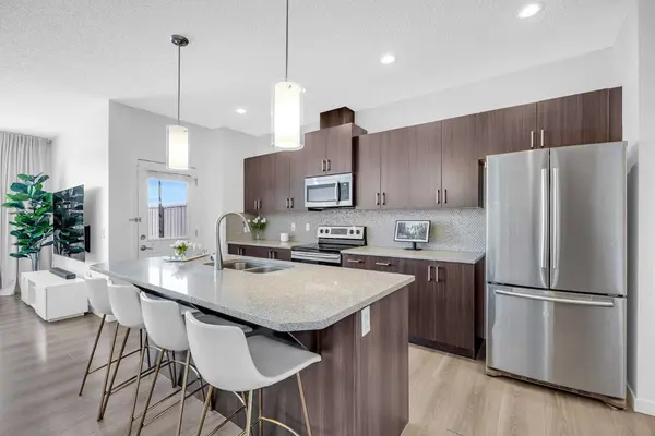 226 Auburn Crest WAY SE, Calgary, AB T3M 1T6