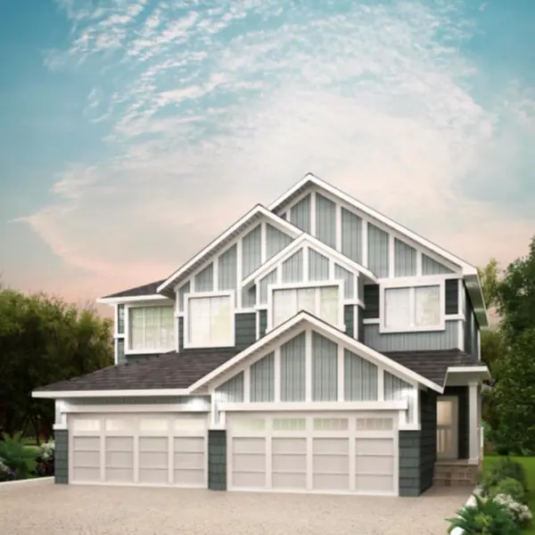 7 Heritage PT, Cochrane, AB T4C 3K7