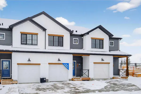 66 Creekside WAY SW,  Calgary,  AB T2X 6E2