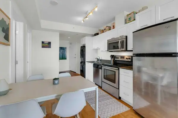 3830 Brentwood RD NW #507, Calgary, AB T2L 2J9