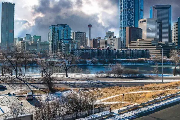 414 Meredith RD NE #202, Calgary, AB T2E 5A6