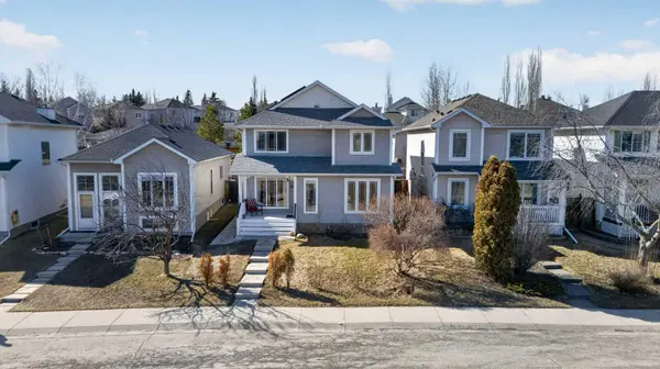 97 Tuscany Valley VW NW, Calgary, AB T3L 2E8