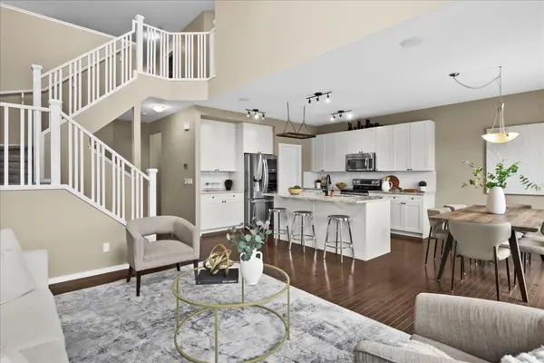 113 Tuscany Ridge CIR NW, Calgary, AB T3L 0E5