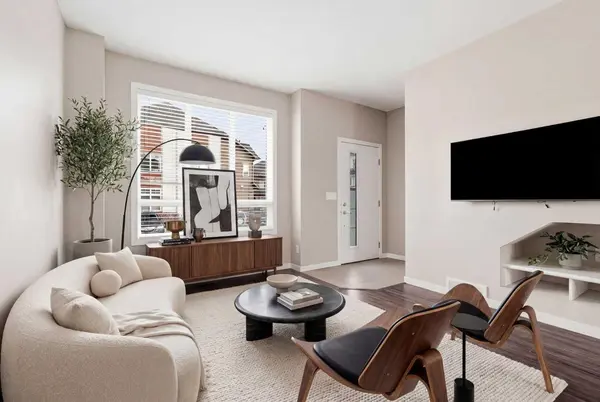 235 Copperstone PARK SE, Calgary, AB T2Z 5E4