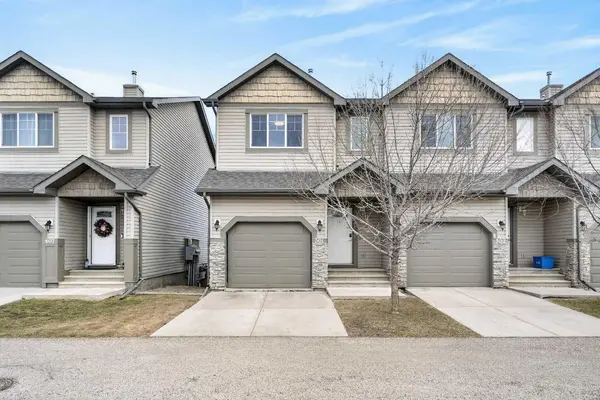 620 Luxstone LNDG SW #501, Airdrie, AB T4B 0B5