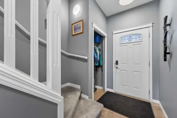 620 Luxstone LNDG SW #501, Airdrie, AB T4B 0B5