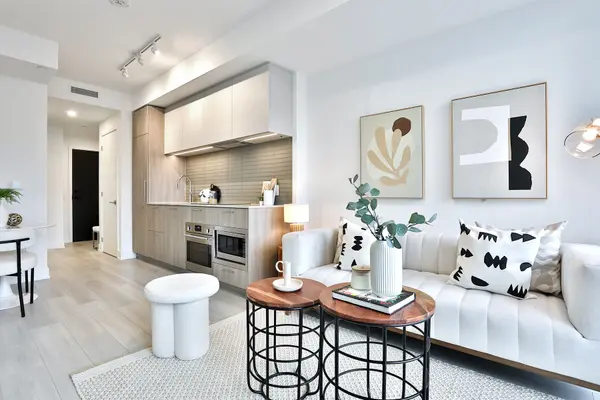 36 Olive AVE #1205, Toronto C14, ON M2N 0M4